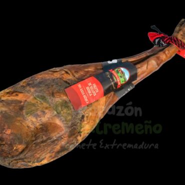 Comprar online paleta Ibérica De Bellota de extremadura con envio en 24 horas