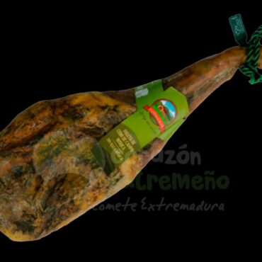 comprar online paleta Ibérica Cebo campo Extremeño