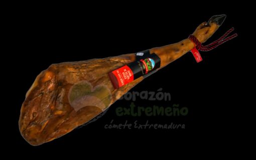 Comprar online Jamón de bellota ibérico 50% Raza ibérica