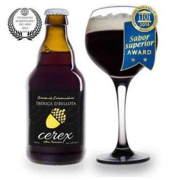 Cerex Iberica de Bellota