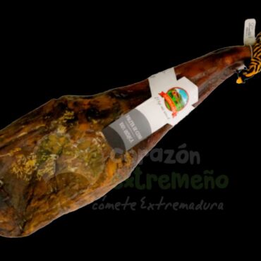Comprar online paleta Ibérica De Cebo de extremadura con envio en 24 horas