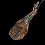 Paleta de jamón Gran Reserva Extremadura