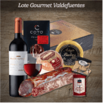 Lote Gourmet Valdefuentes