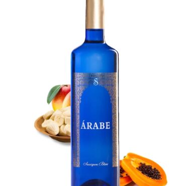 vino arabe bodegas sani-corazon extremeño
