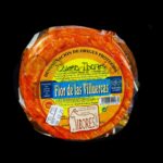 comprar online queso de cabra extremeño con denominacion de origen ibores la flor de las villuercas