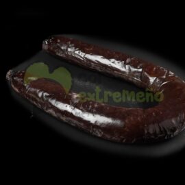 comprar online morcilla lustre extremeña.
