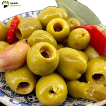 aceitunas-chupadedos-gordal-deshuesada comprar online de extremadura artesanas gourmet.jpg1