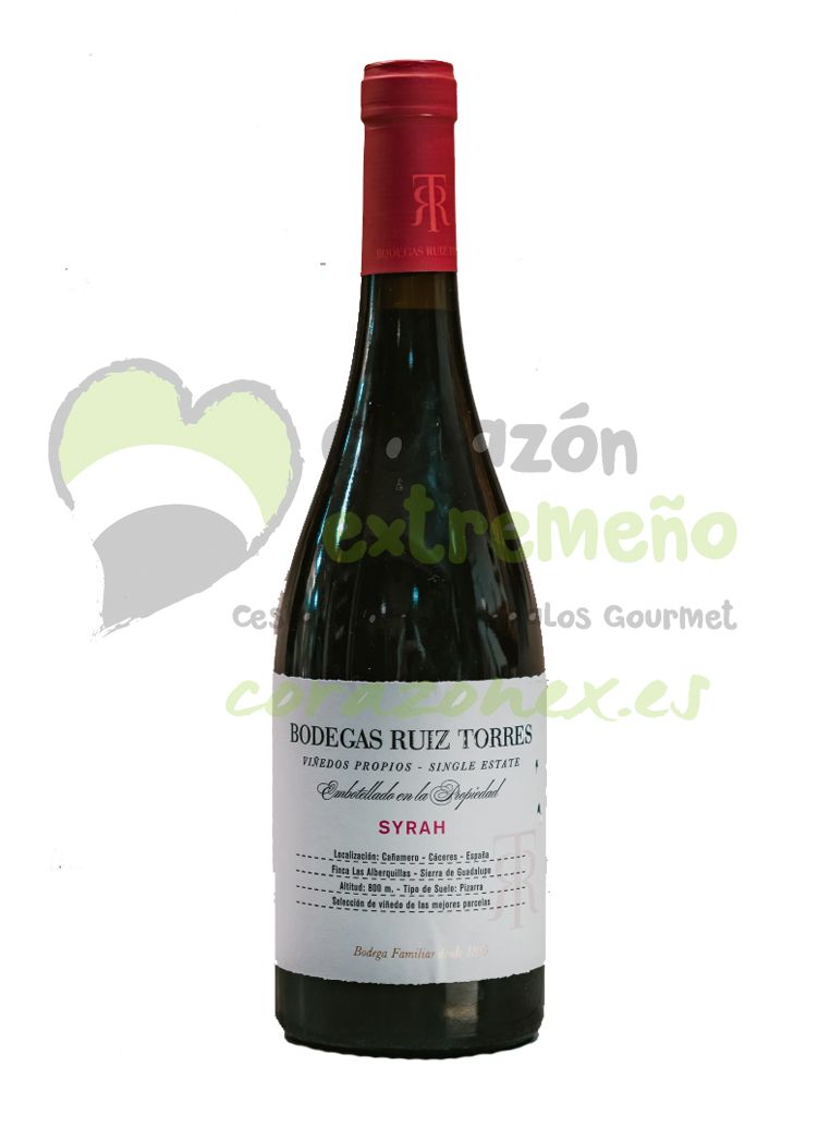 vino verdejo bodegas Ruiz