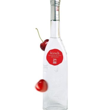 comprar online aguardiente de cerezas del jerte producto extremeño
