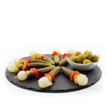 comprar online banderillas-picantes de extremadura envios 24 horas