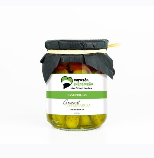 comprar-online-aceitunas-banderillas-gourmet-artesanas-de-extremadura-productos-extremeños