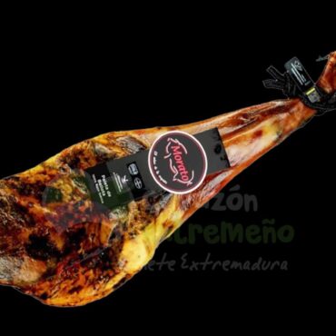 comprar online paleta iberica de bellota 100 de extremadura con envio en 24 horas