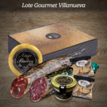 Lote Gourmet Villanueva