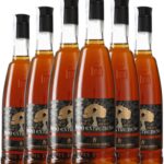 comprar online licor de bellota pack 6 uds corazon extremeño envio 24 horas