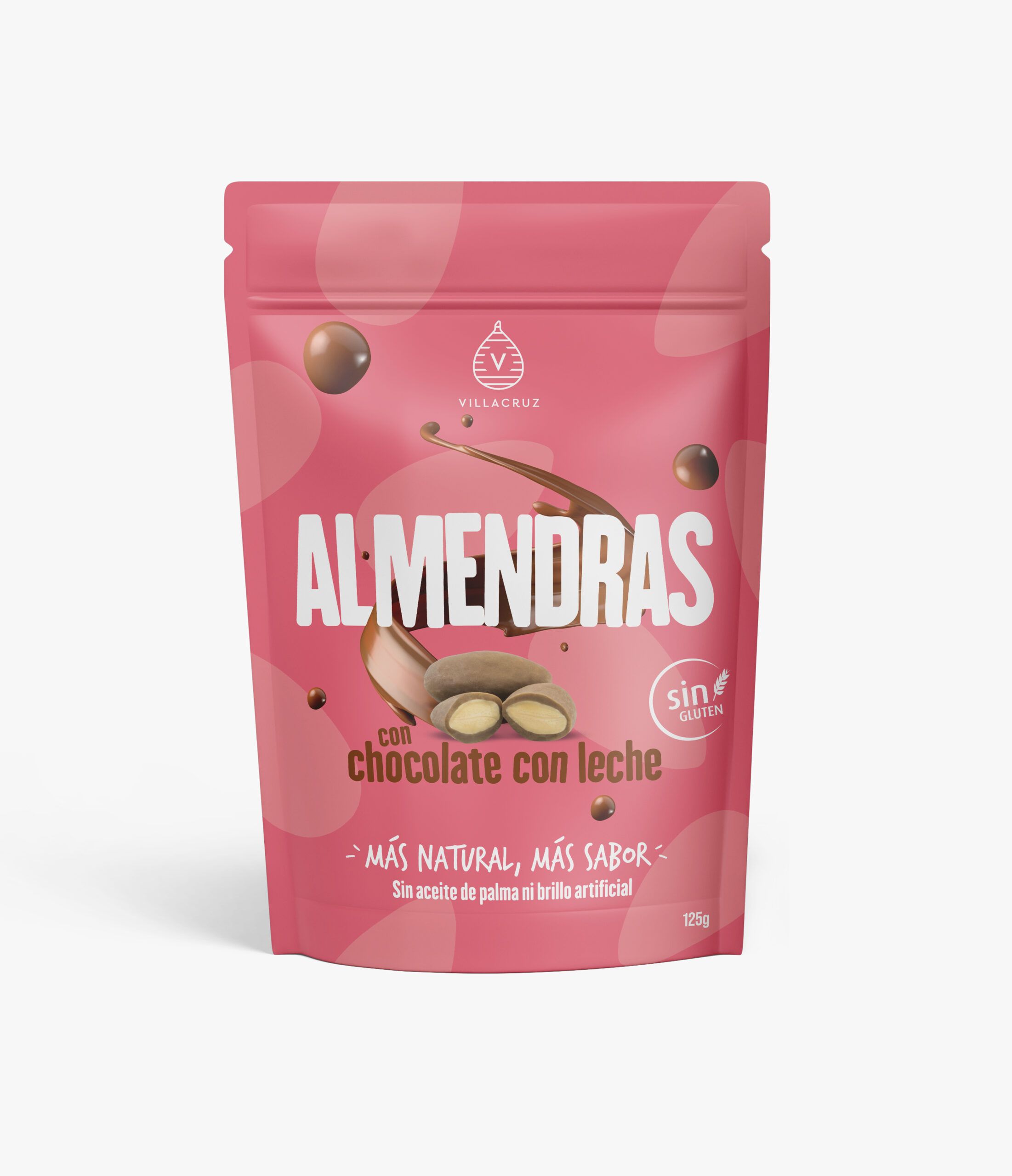 comprar online almendras-chocoleche de extremadura con envios en 24 horas
