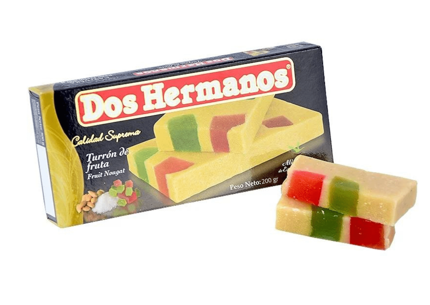 Comprar-Online-turron-frutas-Doshermanos-Extremadura-envio-en-24-horas