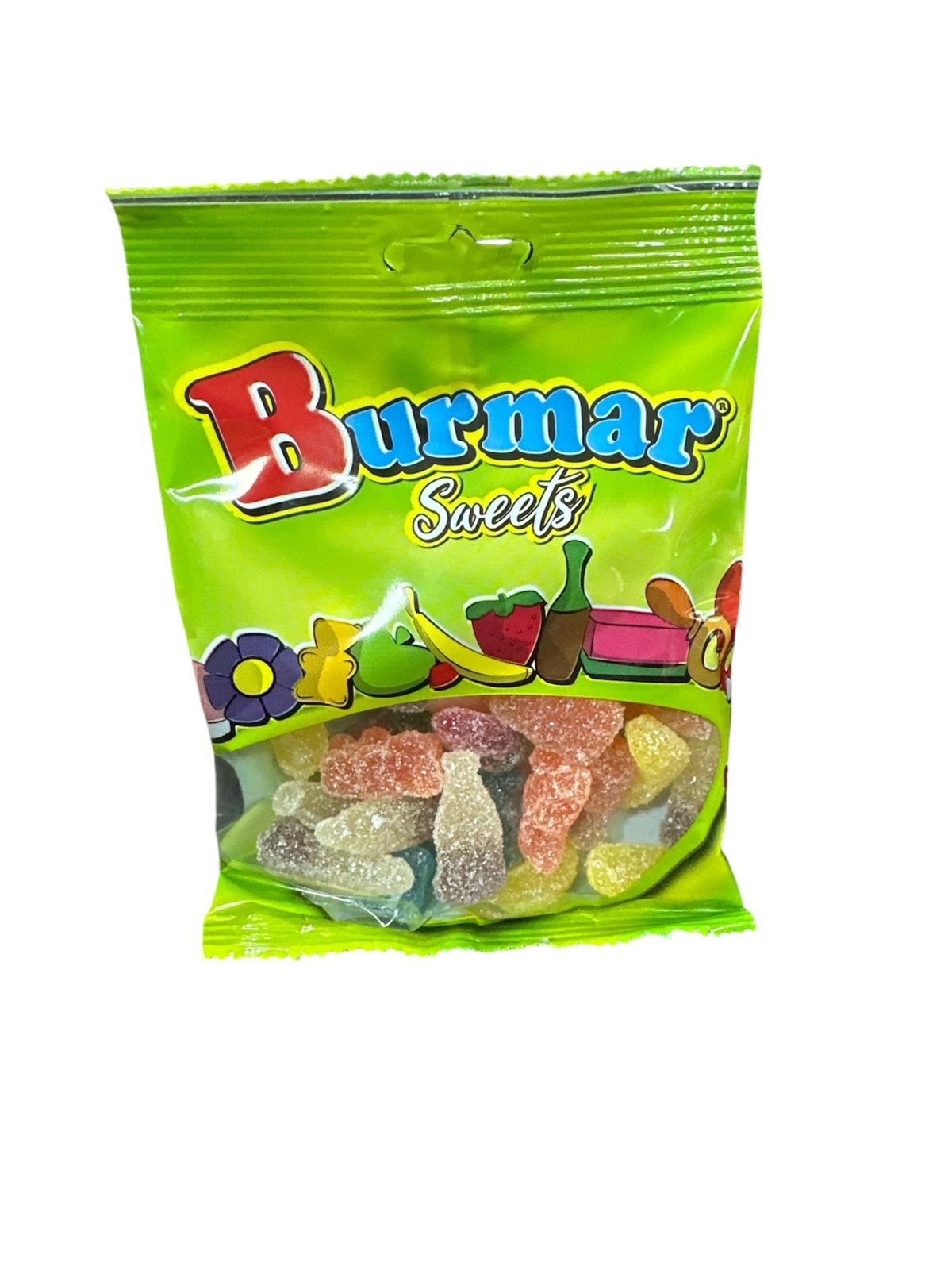 Venta online gominolas surtidas , envio 24 horas