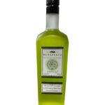 RUTAPLATA Espíritu de Hierbas – Licor Artesanal Monacal 25% Vol., 70 cl – Colección Privada, Edición Limitada