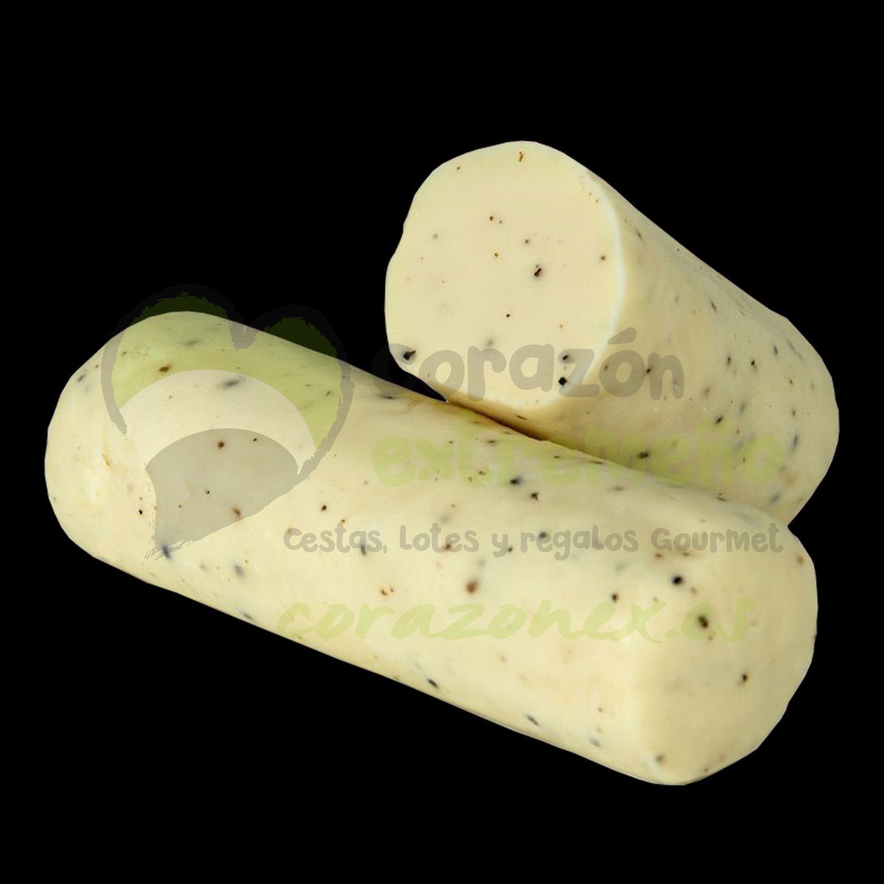 Compra Online tu Queso con Trufa Negra – Sabor Gourmet"