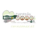 Pack Surtido de Cremas Untables Iberitos – 4 Sabores Gourmet (92g)