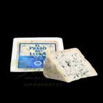 Queso Azul de Cabra y Vaca Prado de Llera Cuña